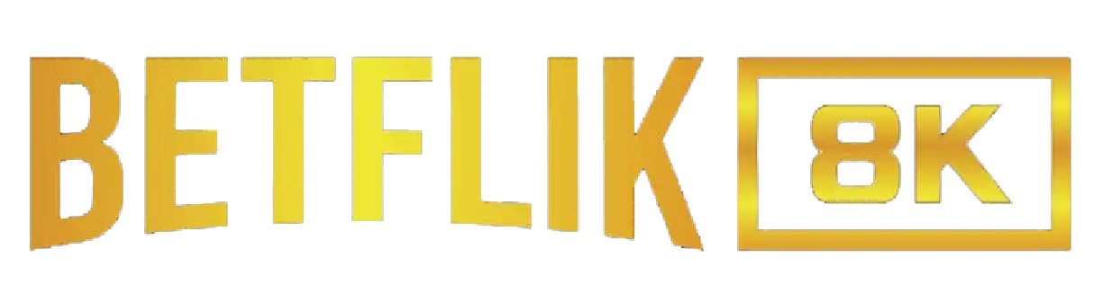 logo betflik8k