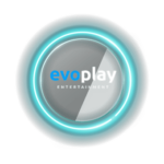 โลโก้ค่ายเกม evoplay