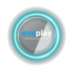 โลโก้ค่ายเกม evoplay
