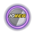 โลโก้ค่ายเกม joker slot