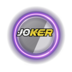 โลโก้ค่ายเกม joker slot