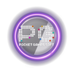 โลโก้ค่ายเกม pg slot