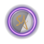 โลโก้ค่ายเกม sagame
